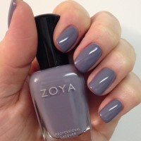 zoya nail polish and instagram gallery image 33