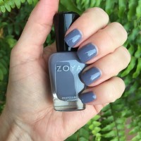 zoya nail polish and instagram gallery image 34