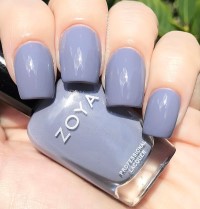 zoya nail polish and instagram gallery image 36