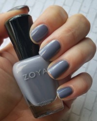 zoya nail polish and instagram gallery image 38