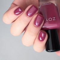 zoya nail polish and instagram gallery image 8