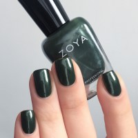 zoya nail polish and instagram gallery image 17