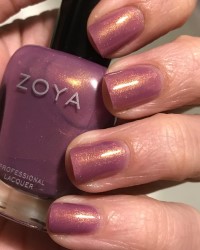 zoya nail polish and instagram gallery image 4