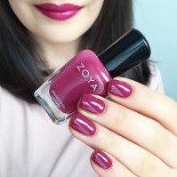 zoya nail polish and instagram gallery image 7