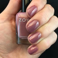 zoya nail polish and instagram gallery image 2