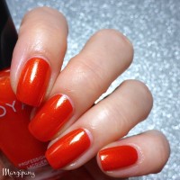 zoya nail polish and instagram gallery image 66