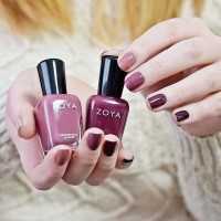 zoya nail polish and instagram gallery image 6