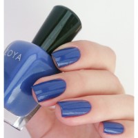 zoya nail polish and instagram gallery image 44