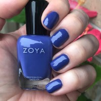 zoya nail polish and instagram gallery image 24