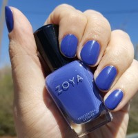 zoya nail polish and instagram gallery image 25