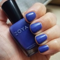 zoya nail polish and instagram gallery image 30