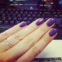 zoya nail polish and instagram gallery image 13