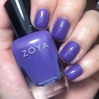 zoya nail polish and instagram gallery image 5