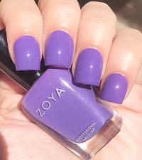 zoya nail polish and instagram gallery image 9