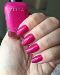 zoya nail polish and instagram gallery image 6