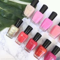 zoya nail polish and instagram gallery image 69