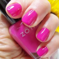 zoya nail polish and instagram gallery image 57