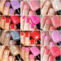 zoya nail polish and instagram gallery image 53