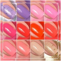 zoya nail polish and instagram gallery image 62