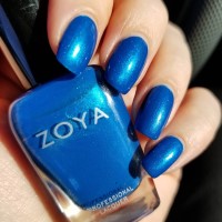 zoya nail polish and instagram gallery image 2