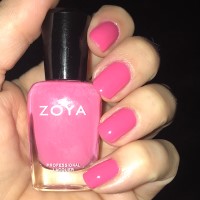 zoya nail polish and instagram gallery image 2