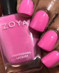 zoya nail polish and instagram gallery image 57