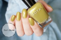 zoya nail polish and instagram gallery image 9