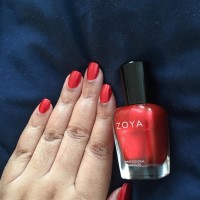 zoya nail polish and instagram gallery image 1