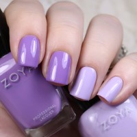 zoya nail polish and instagram gallery image 81