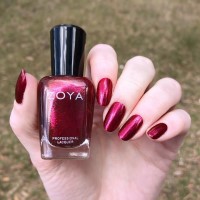 zoya nail polish and instagram gallery image 8