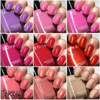 zoya nail polish and instagram gallery image 52