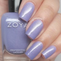 zoya nail polish and instagram gallery image 47