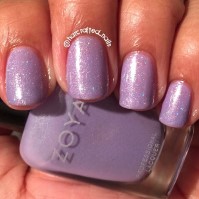 zoya nail polish and instagram gallery image 37