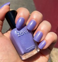 zoya nail polish and instagram gallery image 40