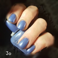 zoya nail polish and instagram gallery image 1