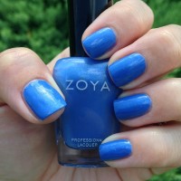 zoya nail polish and instagram gallery image 13