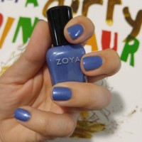 zoya nail polish and instagram gallery image 3