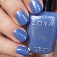 zoya nail polish and instagram gallery image 4