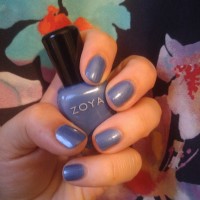 zoya nail polish and instagram gallery image 5