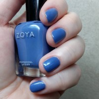 zoya nail polish and instagram gallery image 6