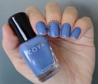 zoya nail polish and instagram gallery image 7