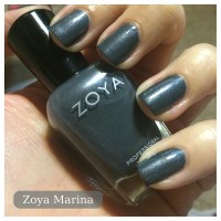 zoya nail polish and instagram gallery image 12