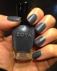 zoya nail polish and instagram gallery image 4