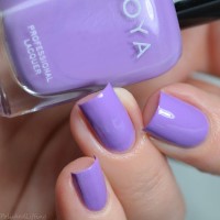 zoya nail polish and instagram gallery image 69