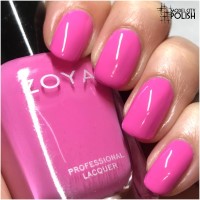 zoya nail polish and instagram gallery image 51