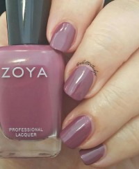 zoya nail polish and instagram gallery image 6