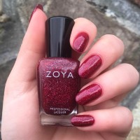 zoya nail polish and instagram gallery image 18