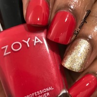 zoya nail polish and instagram gallery image 59