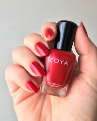 zoya nail polish and instagram gallery image 0