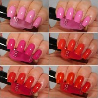 zoya nail polish and instagram gallery image 51